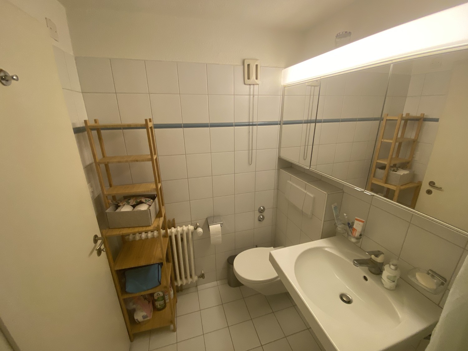 1 ½ rooms apartment, Foto 9 von 10