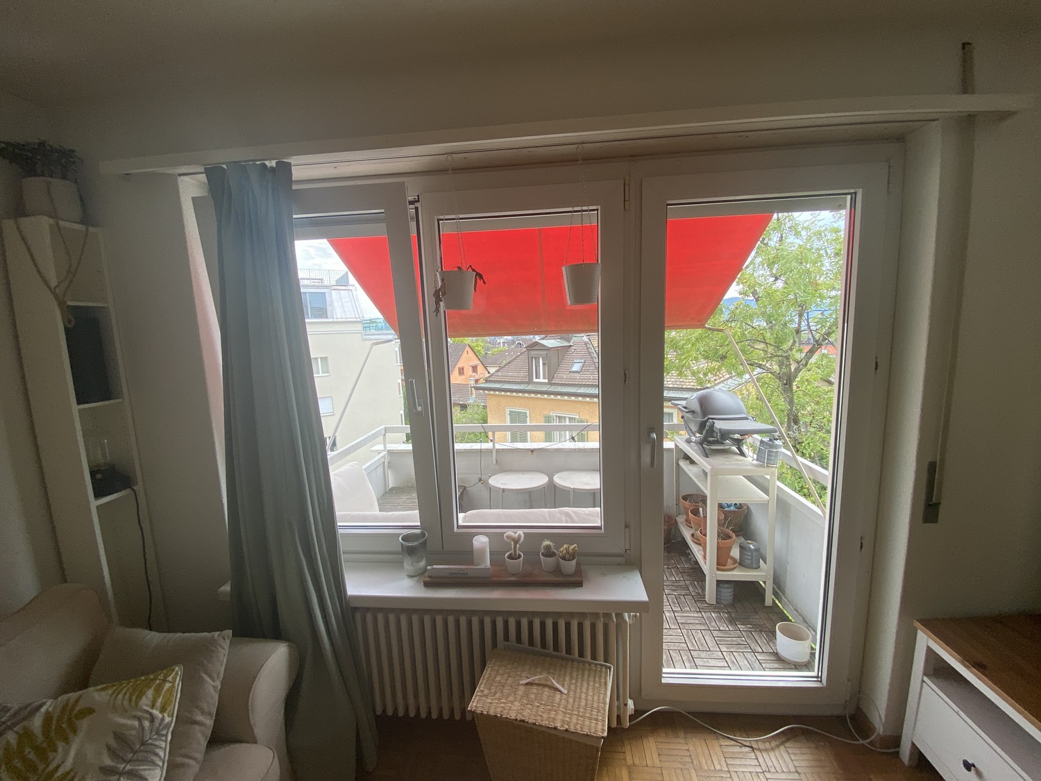 1 ½ rooms apartment, Foto 4 von 10