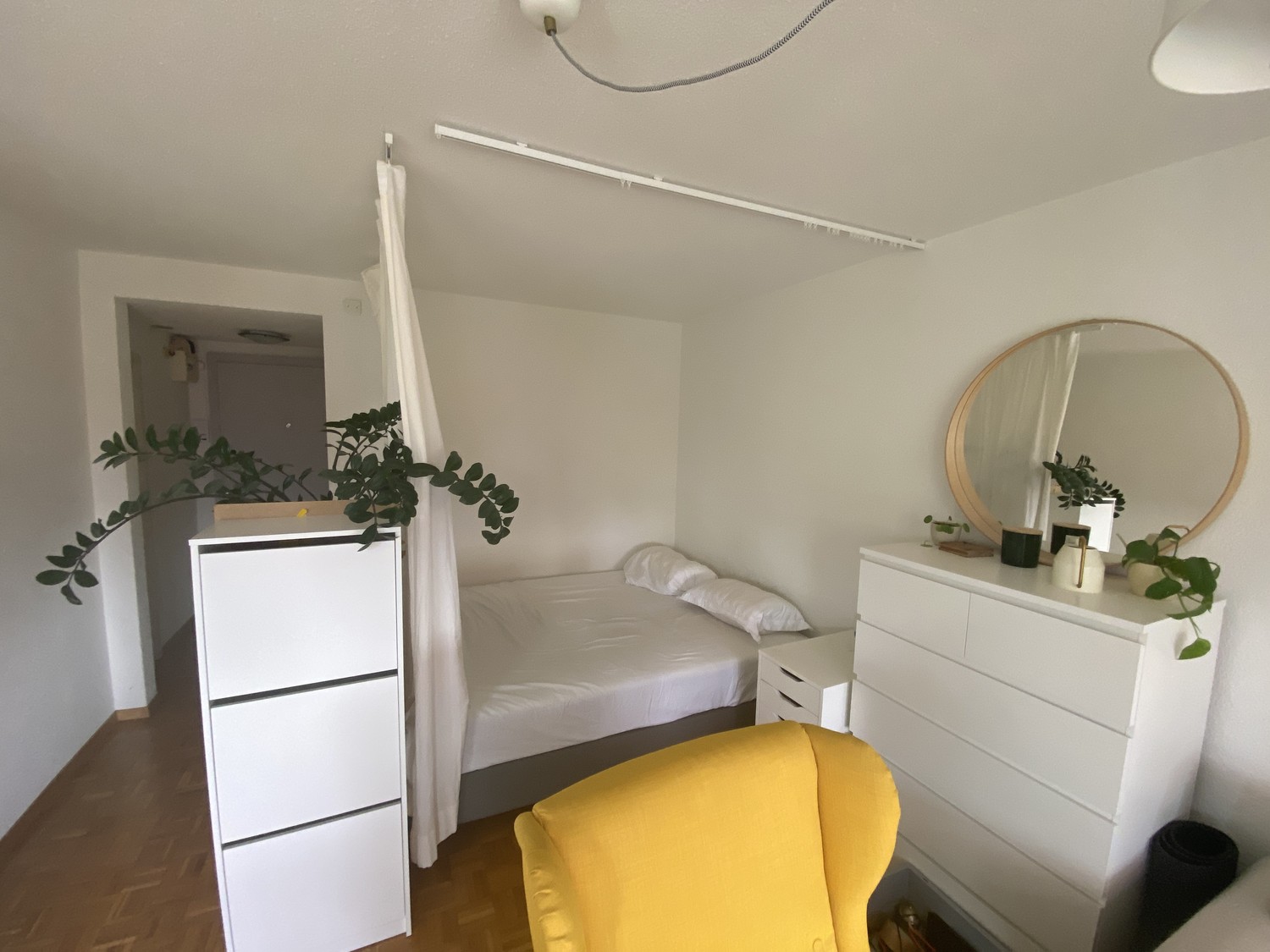 1 ½ rooms apartment, Foto 5 von 10