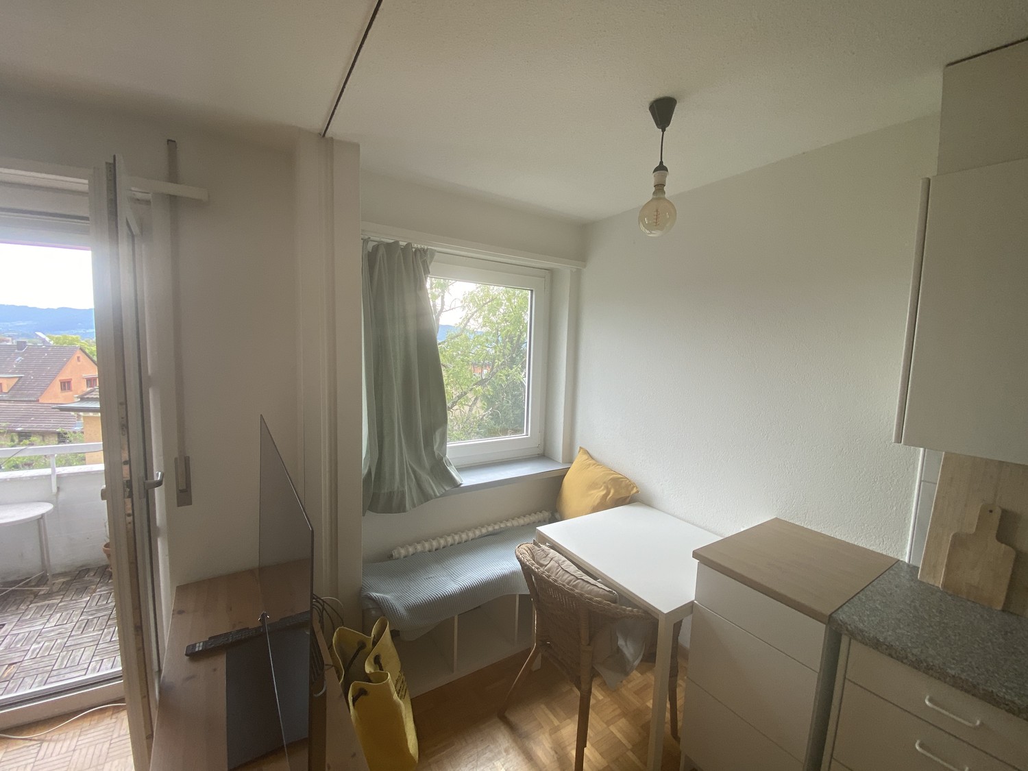 1 ½ rooms apartment, Foto 6 von 10