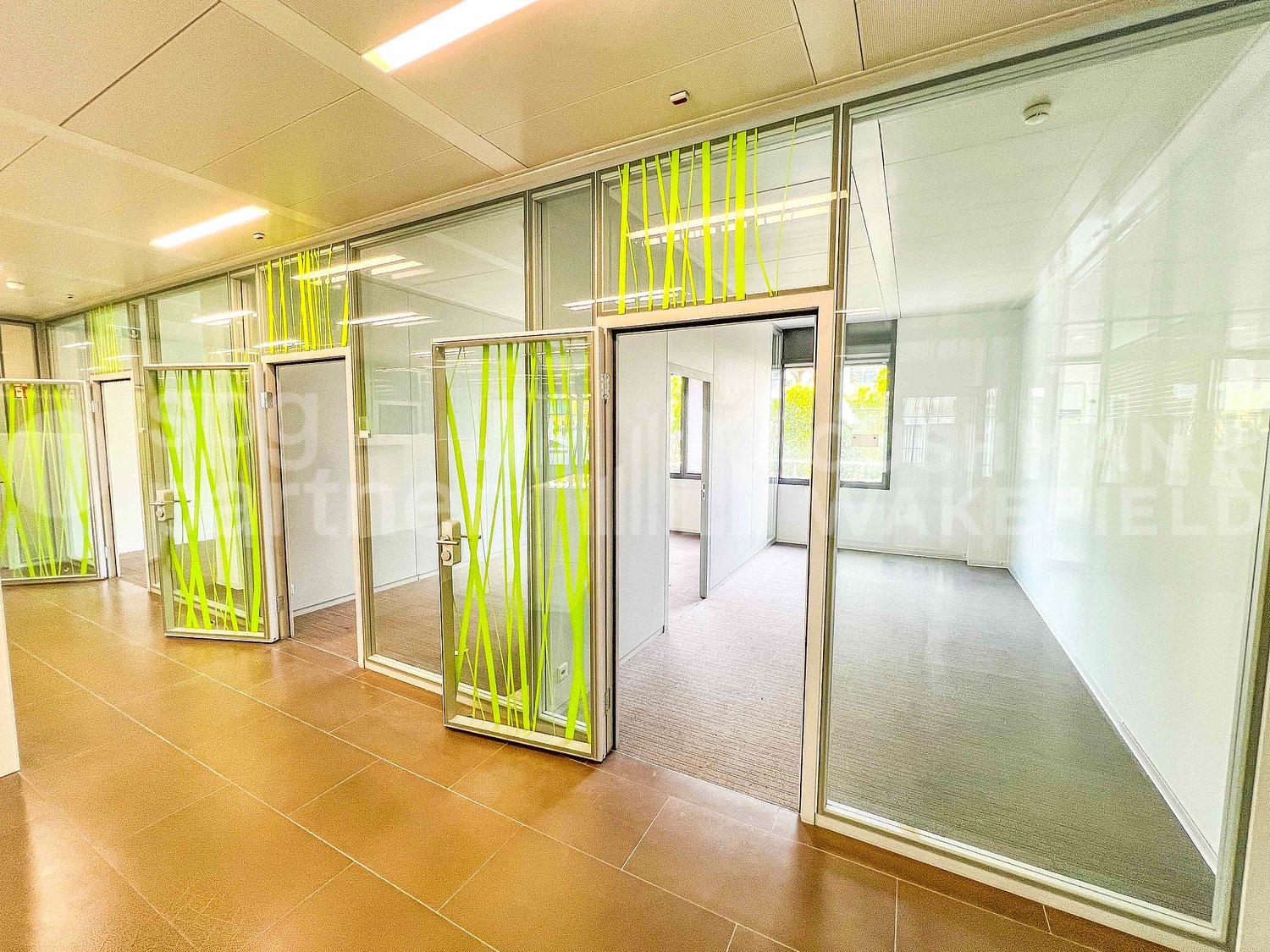 469m² office, Foto 5 von 10