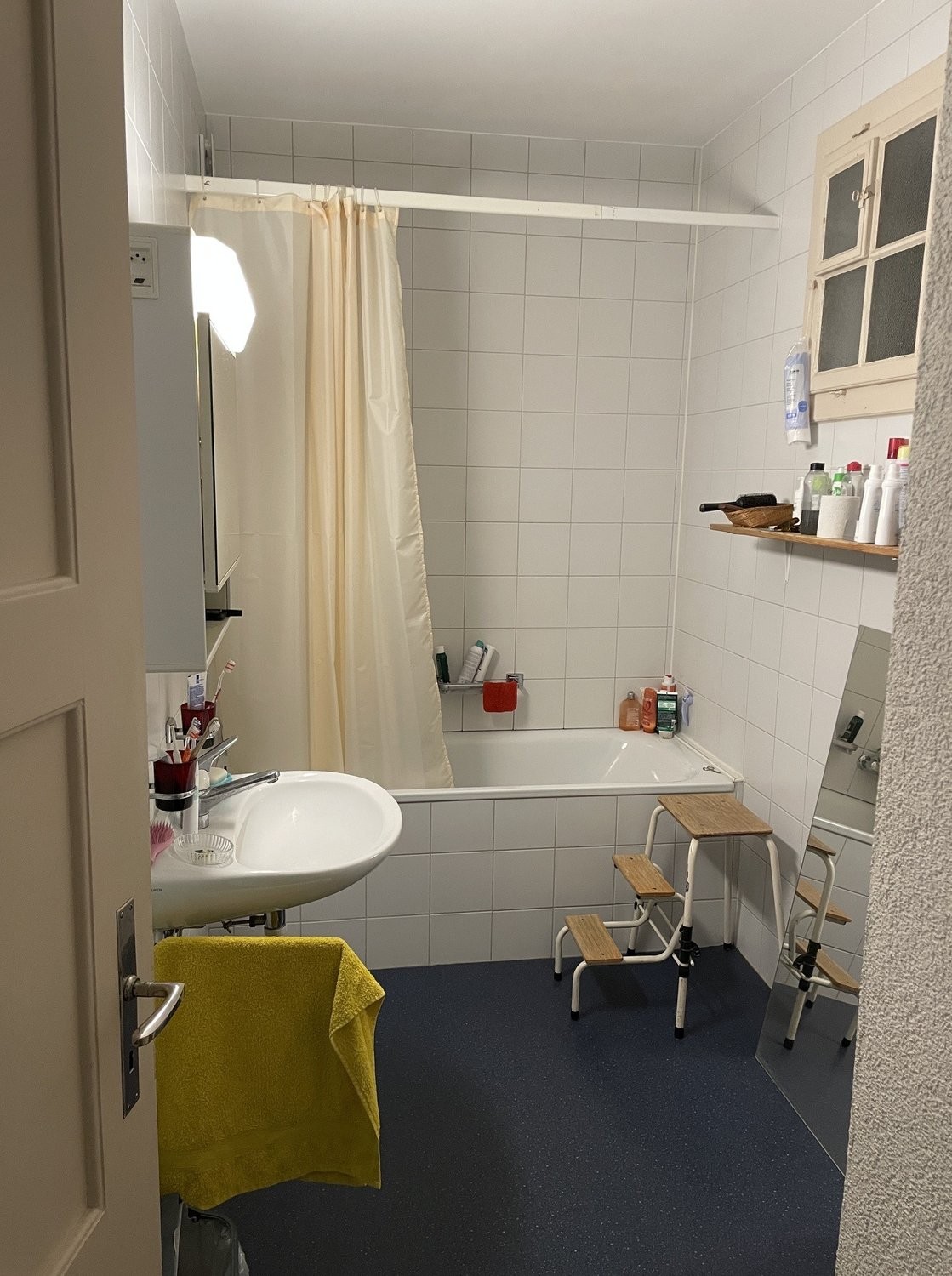 3 ½ rooms furnished flat, Foto 6 von 6