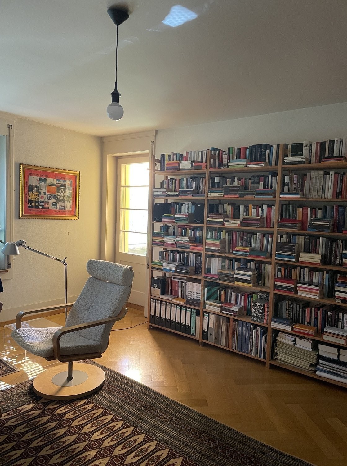 3 ½ rooms furnished flat, Foto 2 von 6