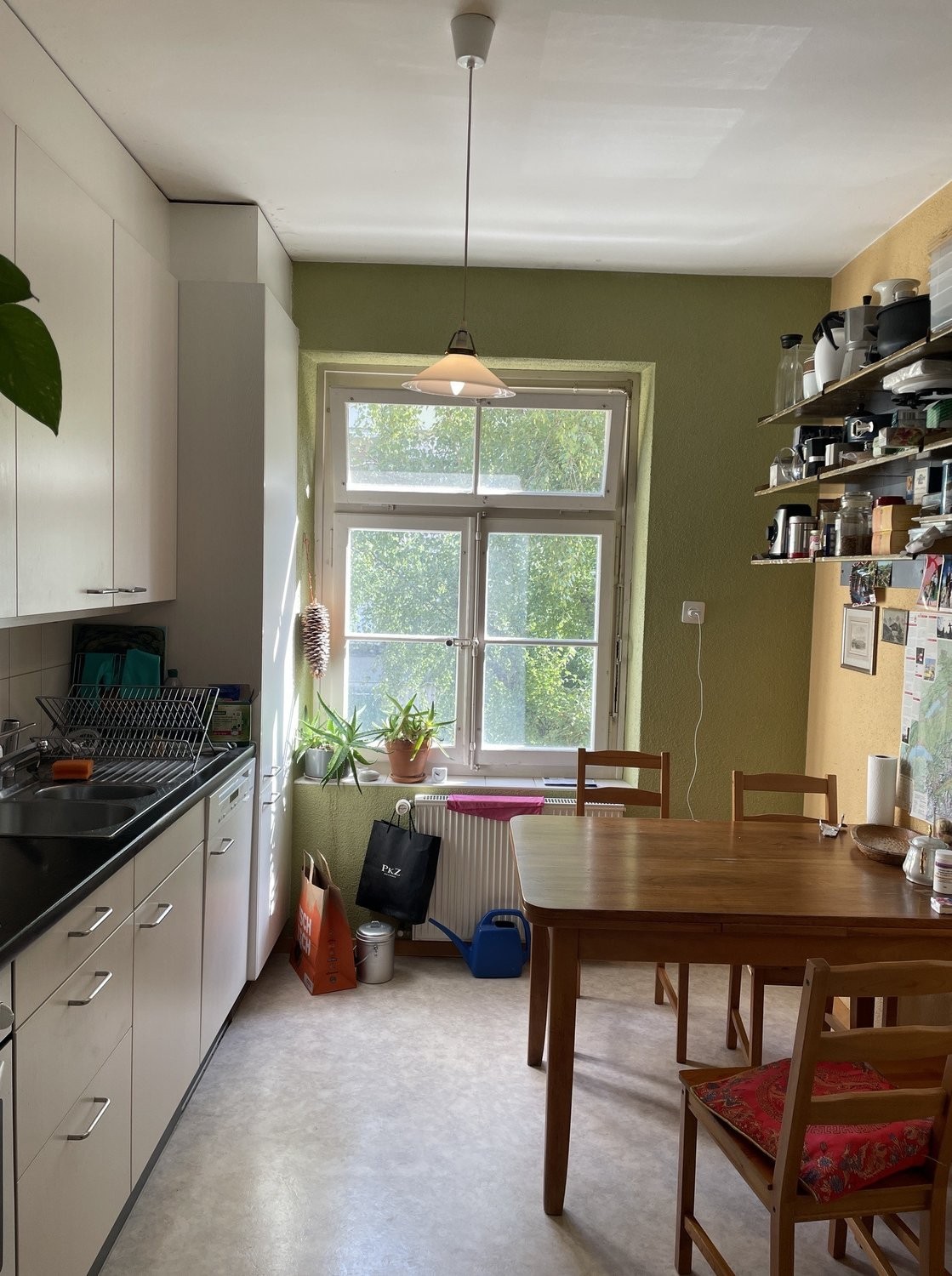3 ½ rooms furnished flat, Foto 3 von 6
