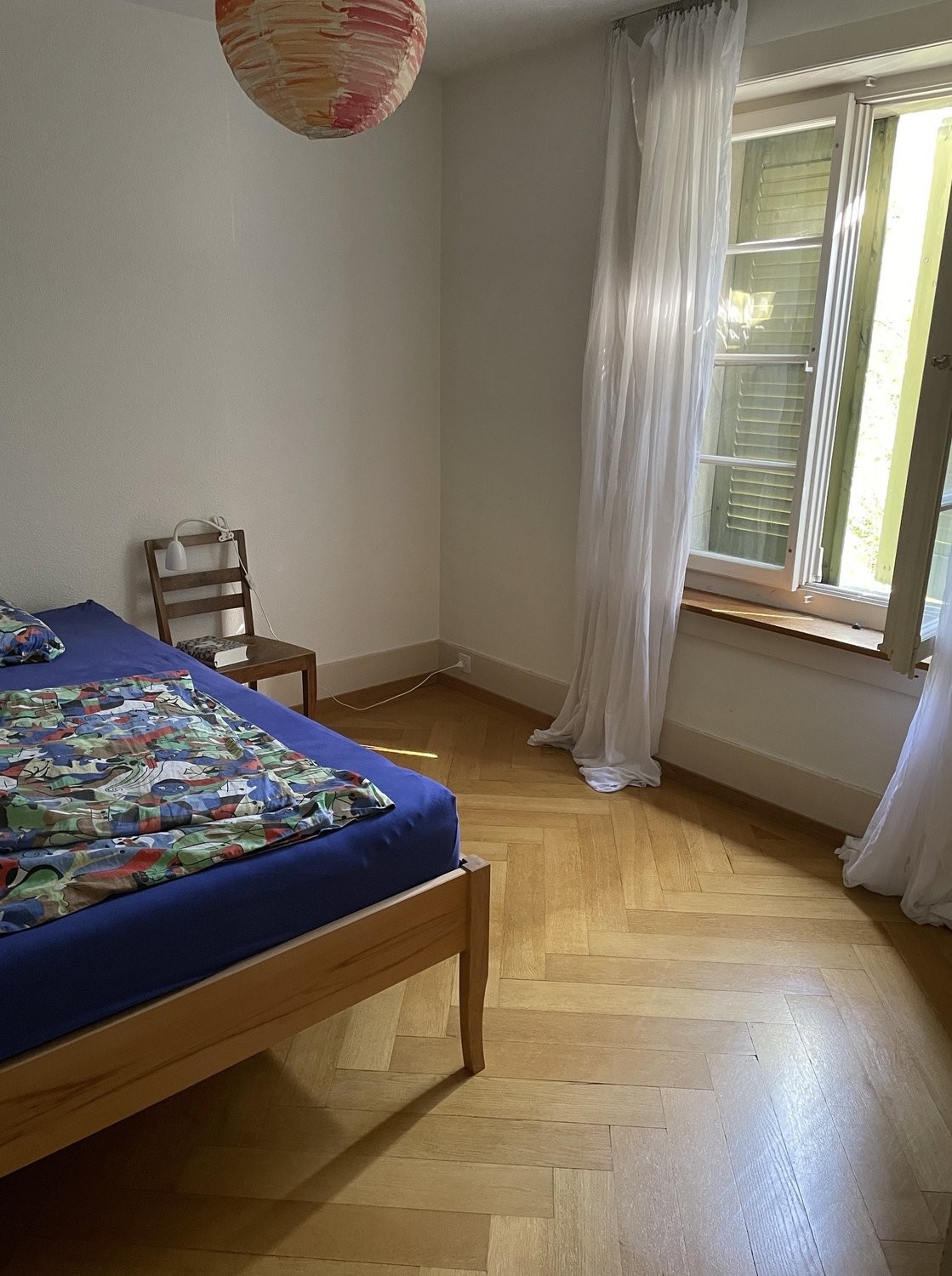 3 ½ rooms furnished flat, Foto 5 von 6
