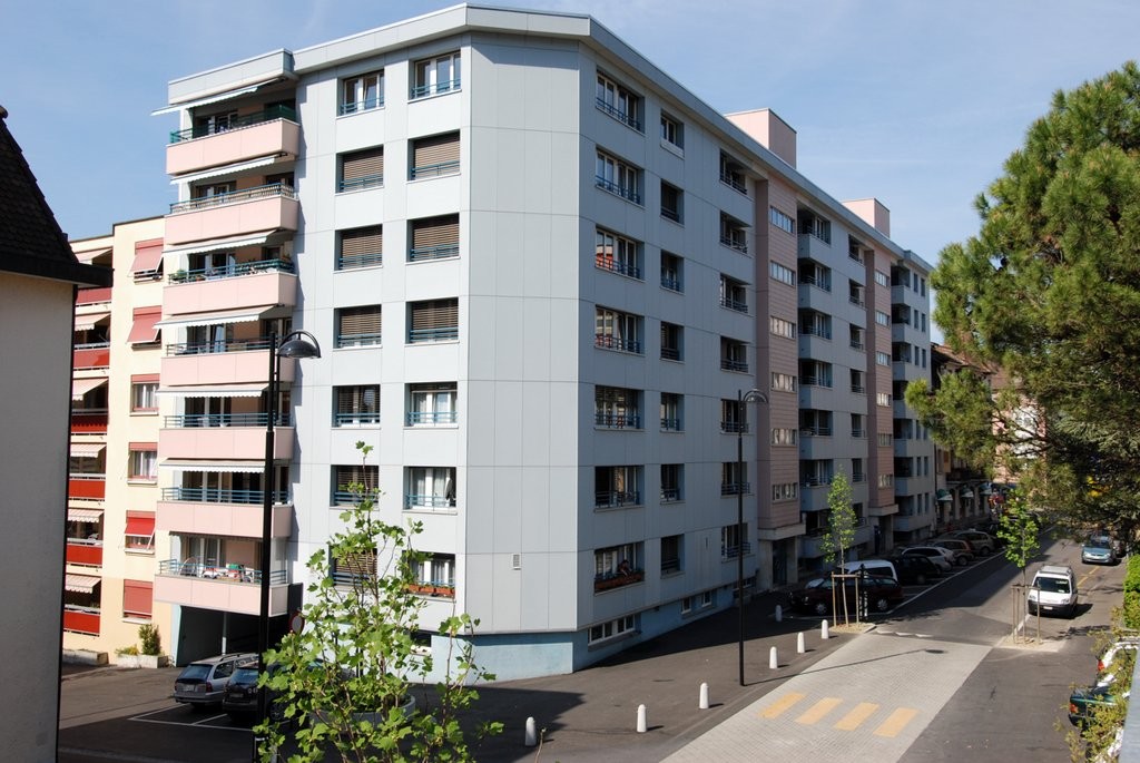 1 ½ Zimmer Wohnung, Foto 1 von 2