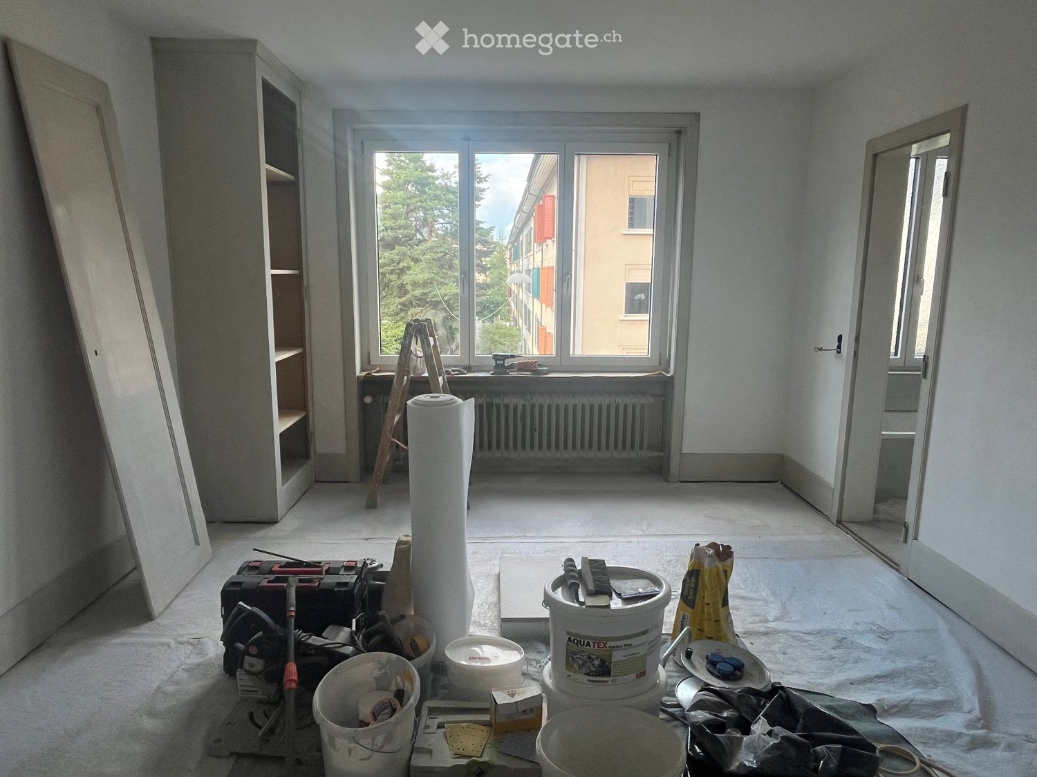 3 ½ rooms apartment (4)