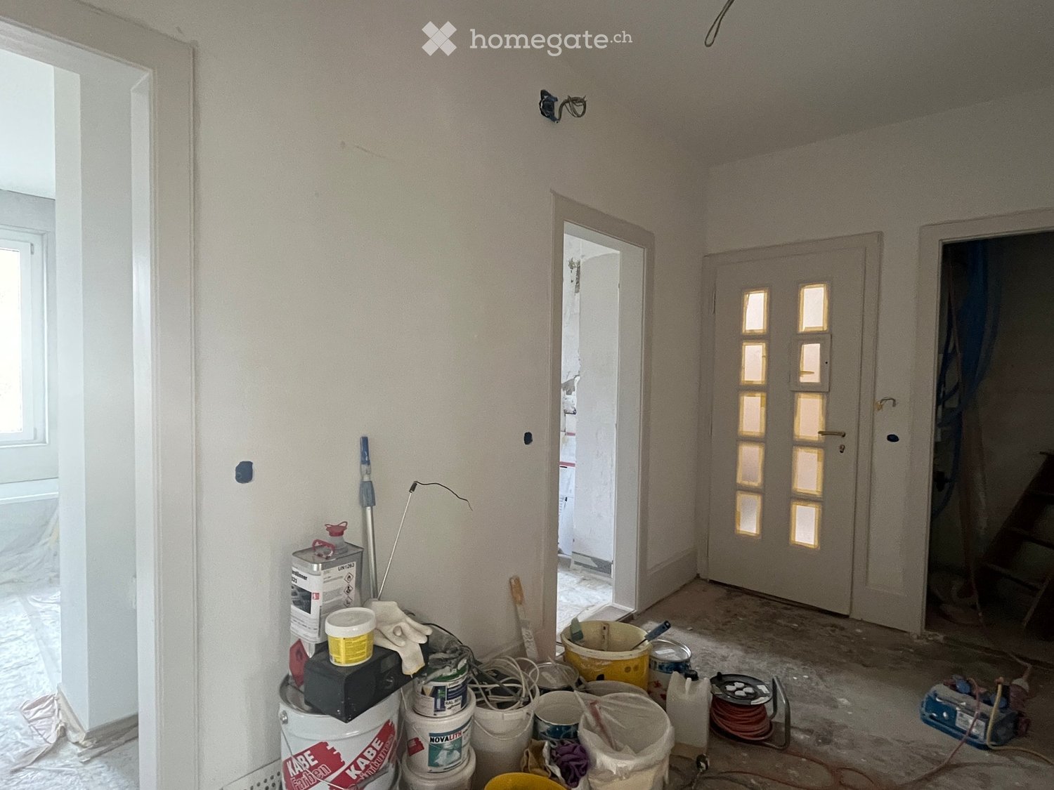 3 ½ rooms apartment (5)