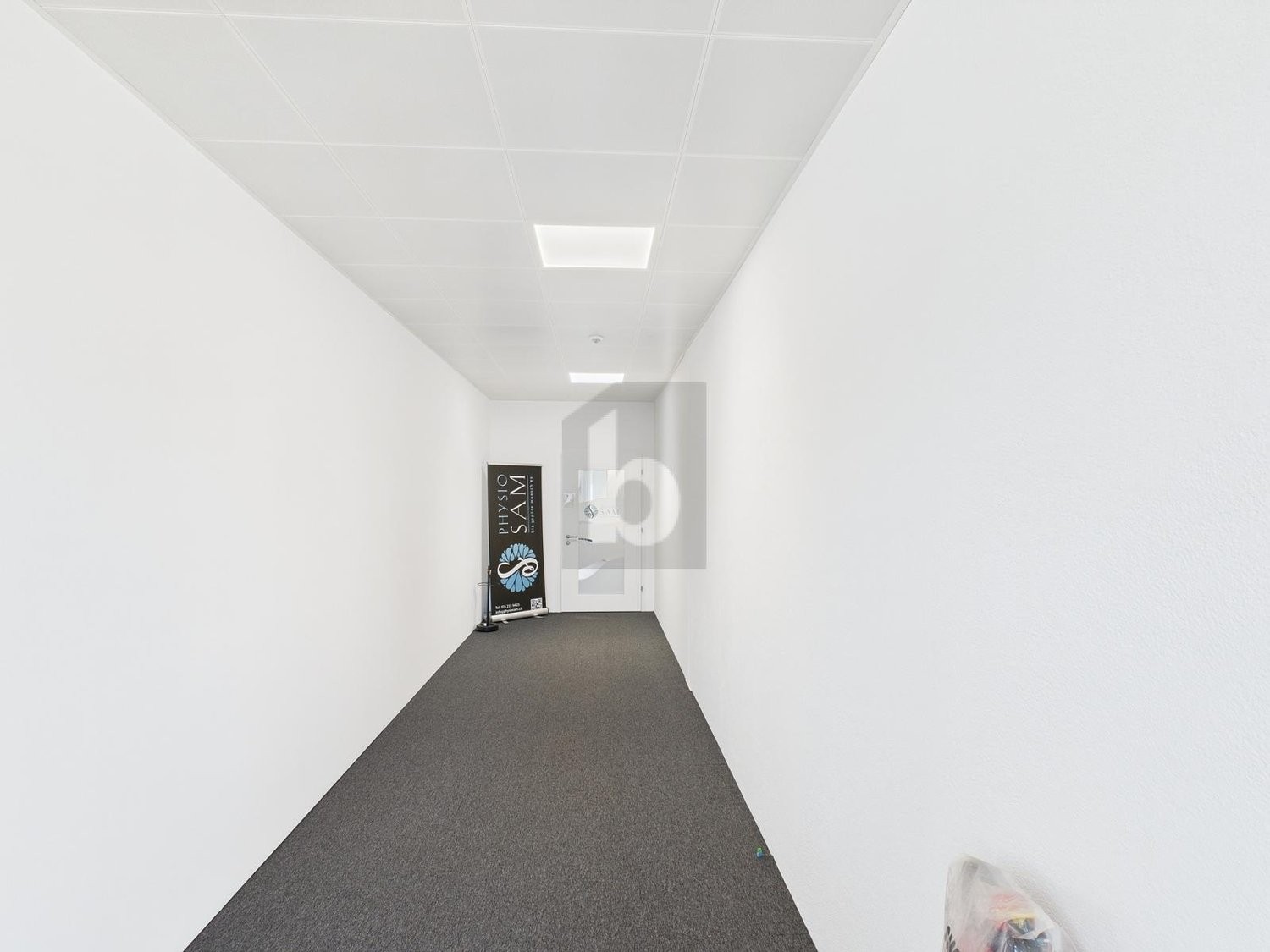 120m² practice