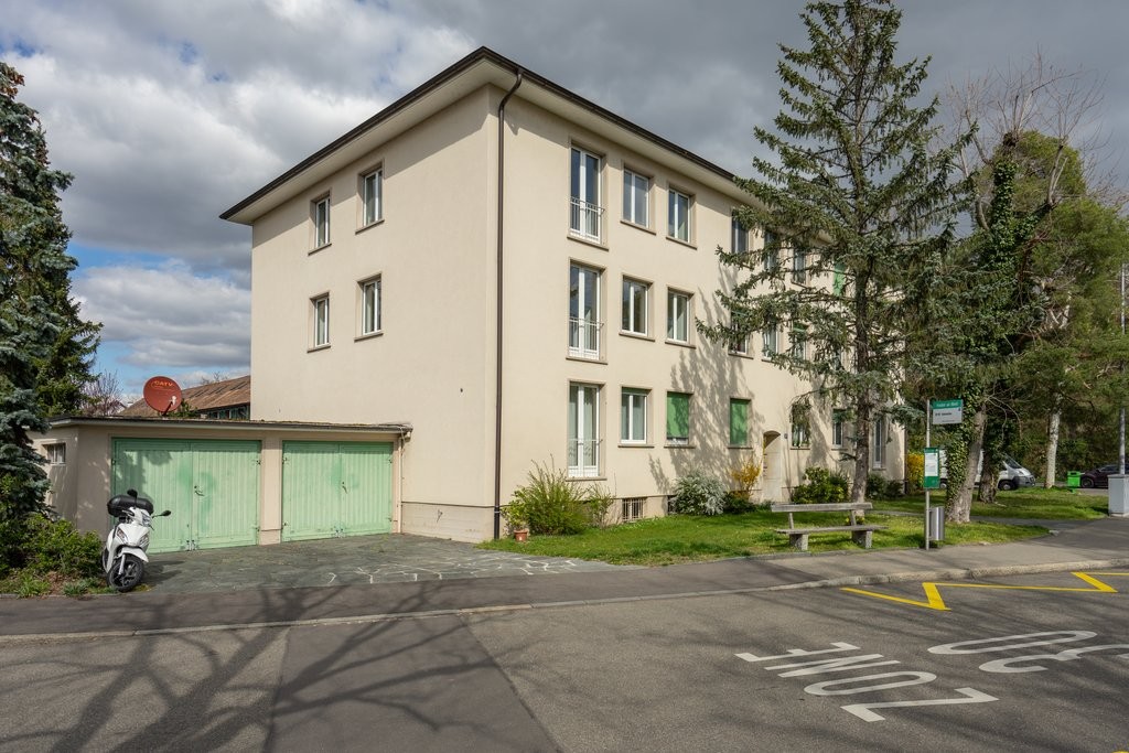 appartement de 1 pièce