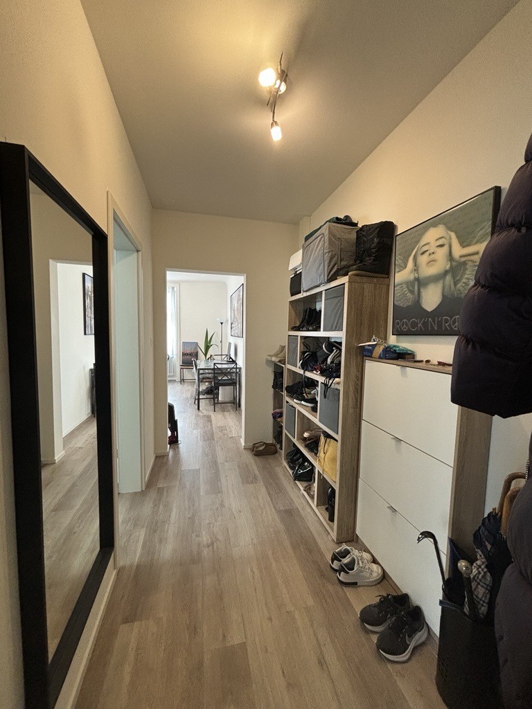 2 ½ Zimmer Wohnung, Foto 2 von 7