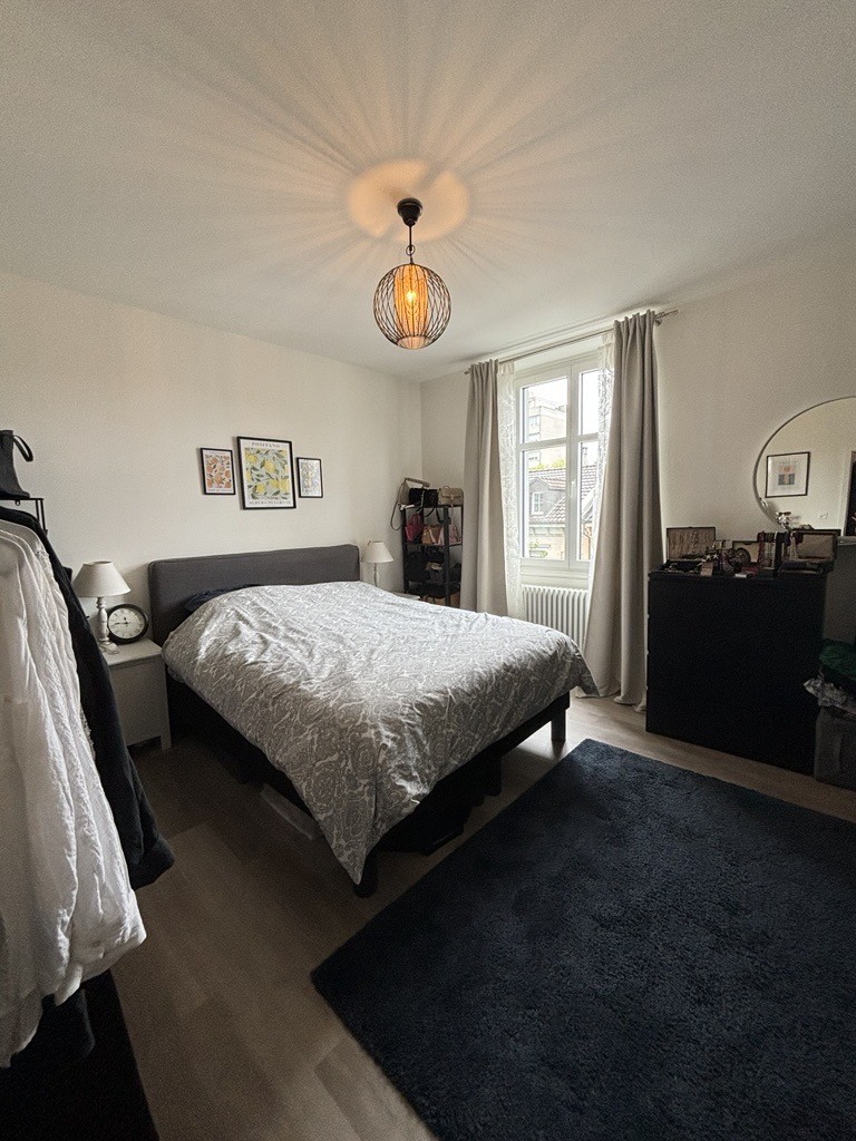 2 ½ Zimmer Wohnung, Foto 4 von 7