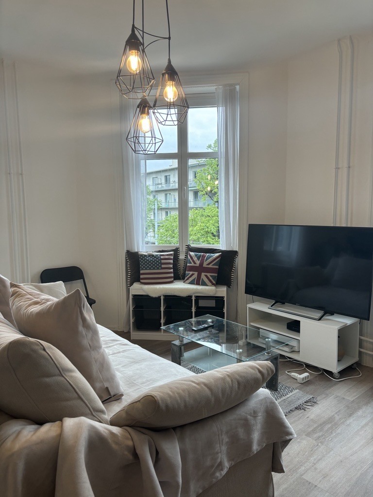 2 ½ Zimmer Wohnung, Foto 1 von 7