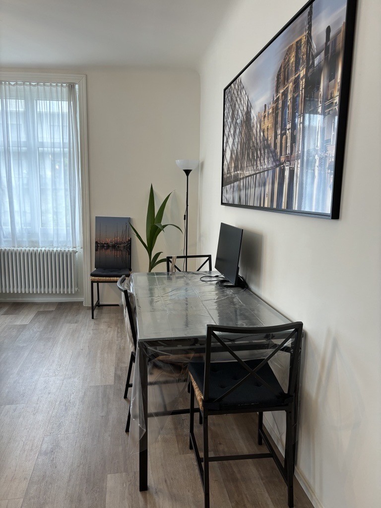 2 ½ Zimmer Wohnung, Foto 5 von 7
