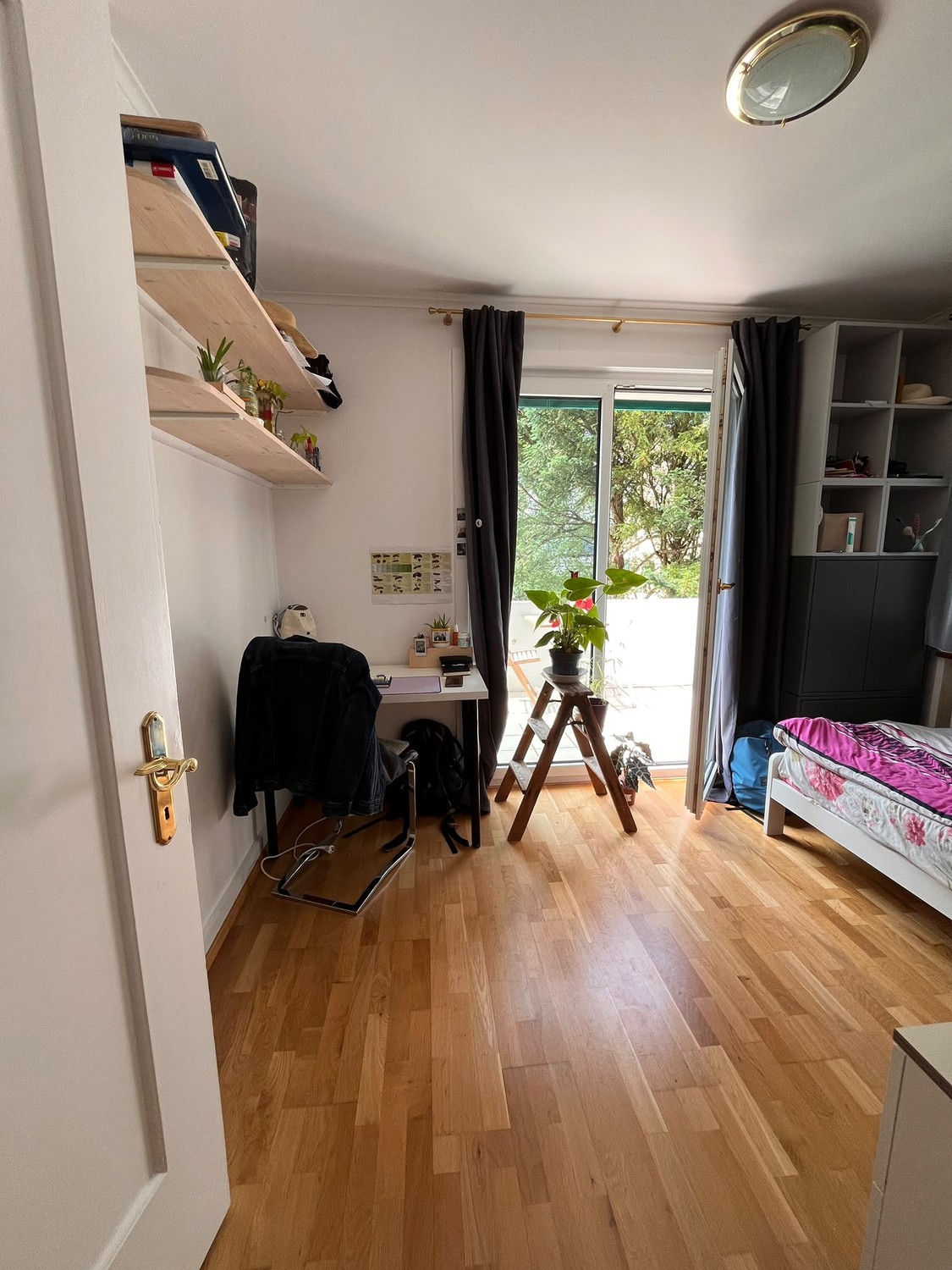 Zimmer in einer WG, Foto 2 von 3