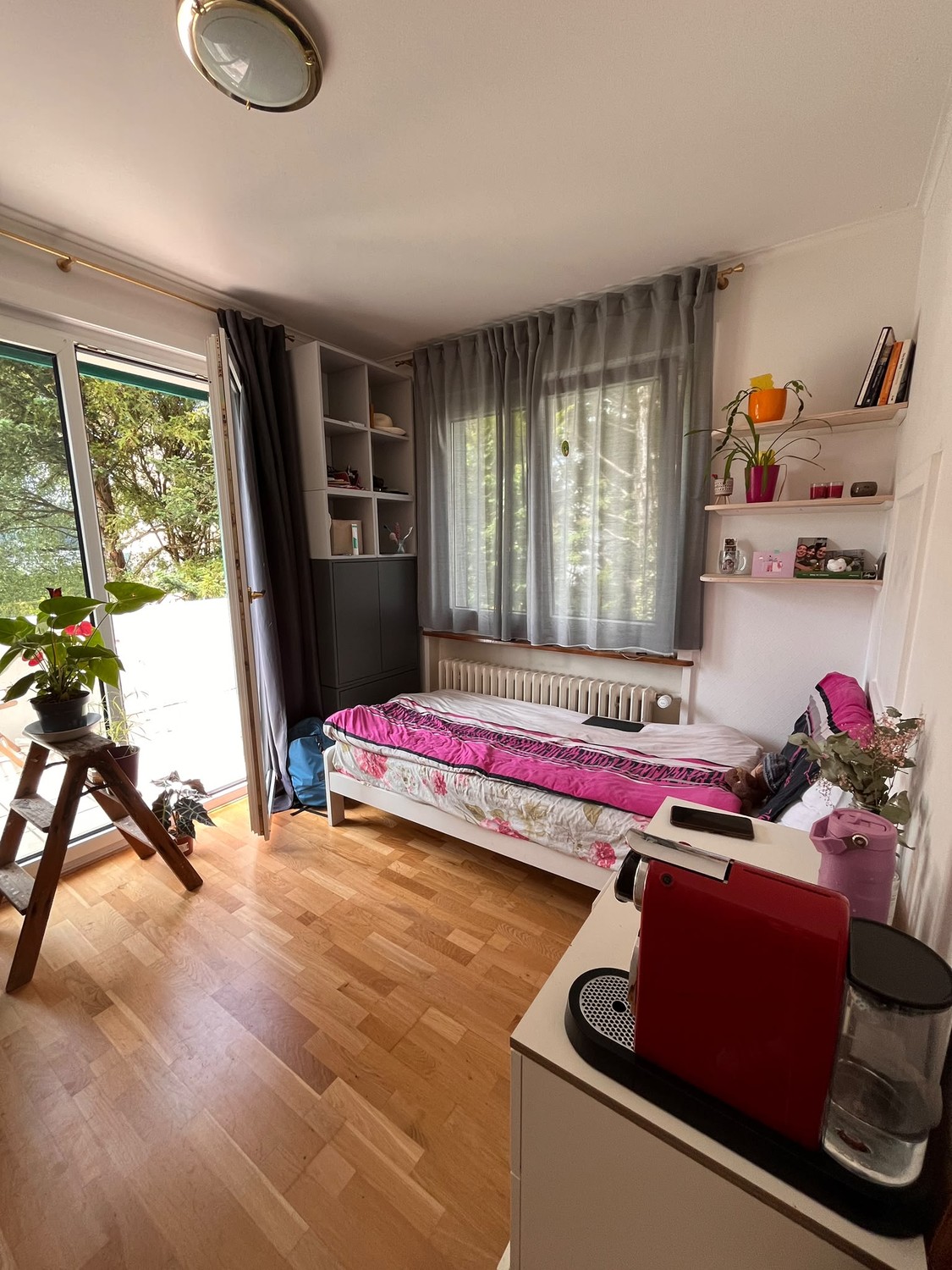 Zimmer in einer WG, Foto 1 von 3