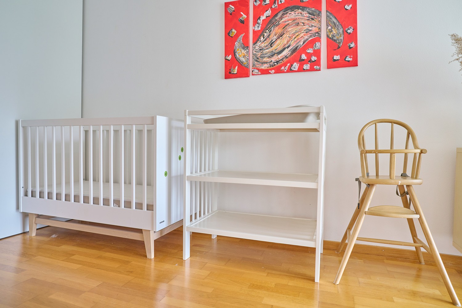 3 ½ rooms apartment (7)