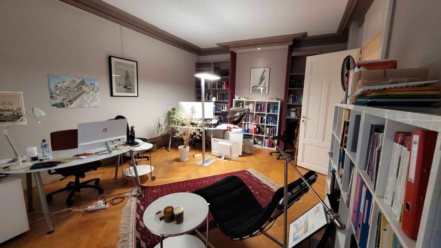 25m² office, Foto 6 von 7