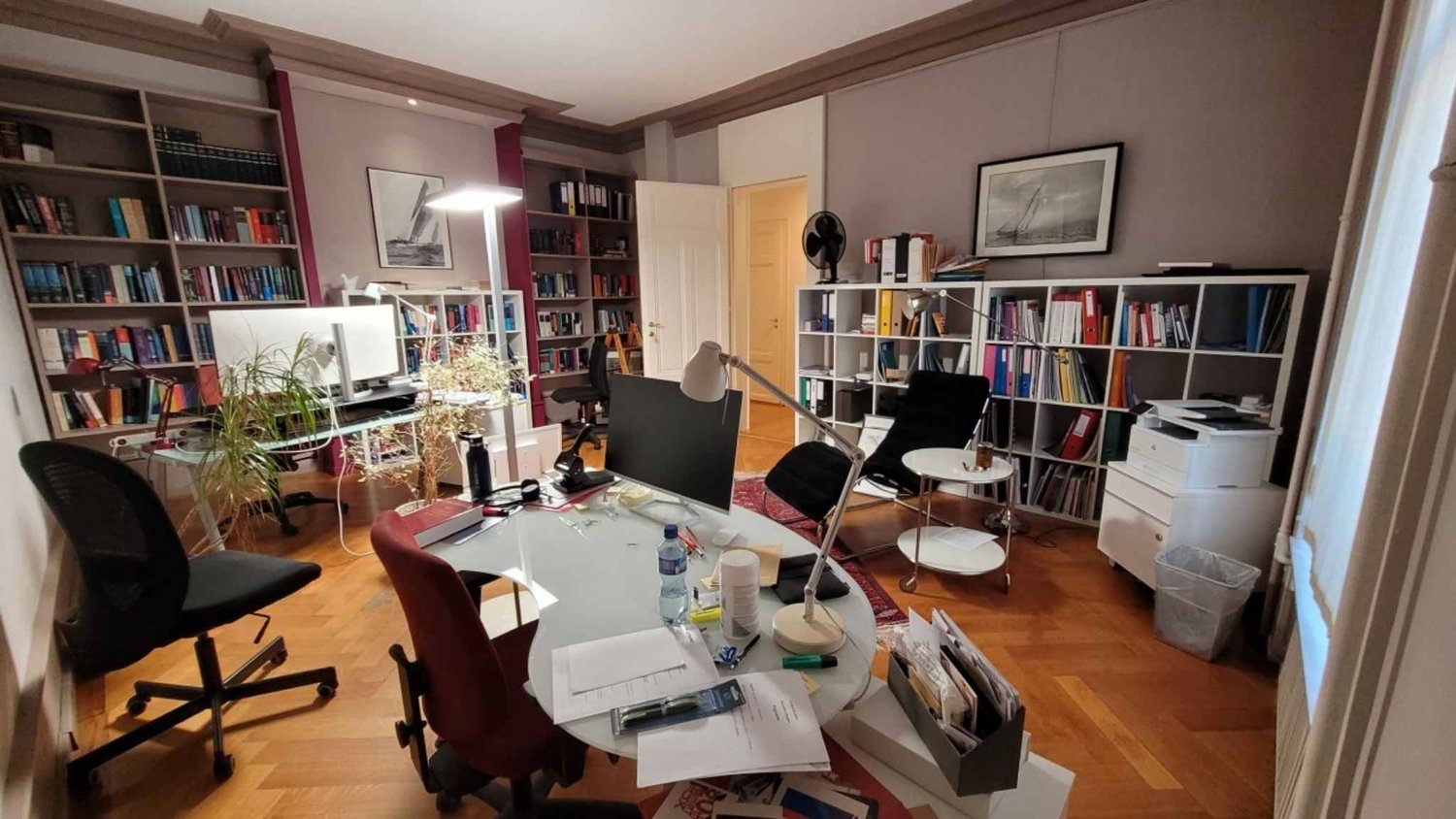 25m² office, Foto 3 von 7