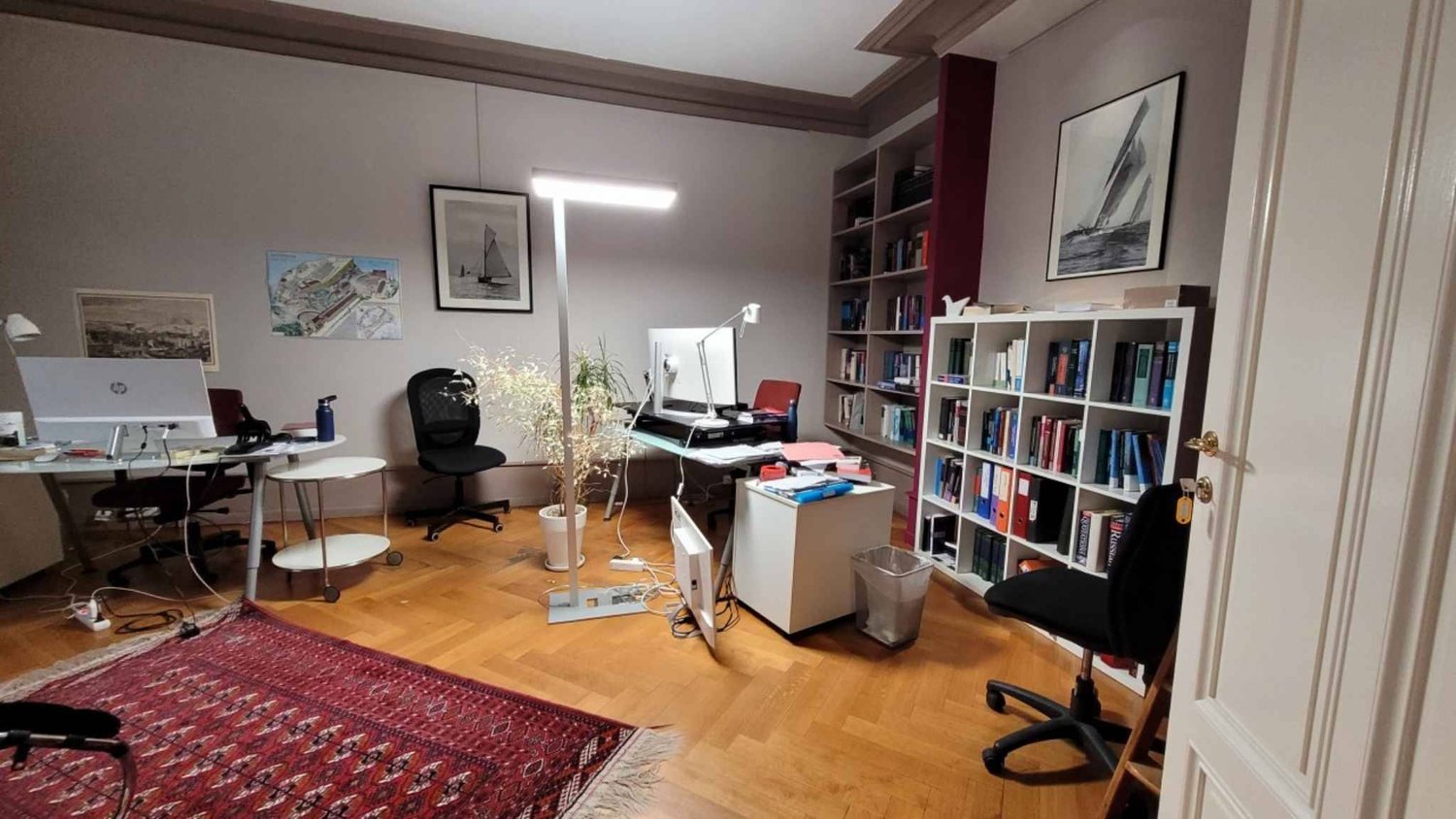 25m² office, Foto 5 von 7