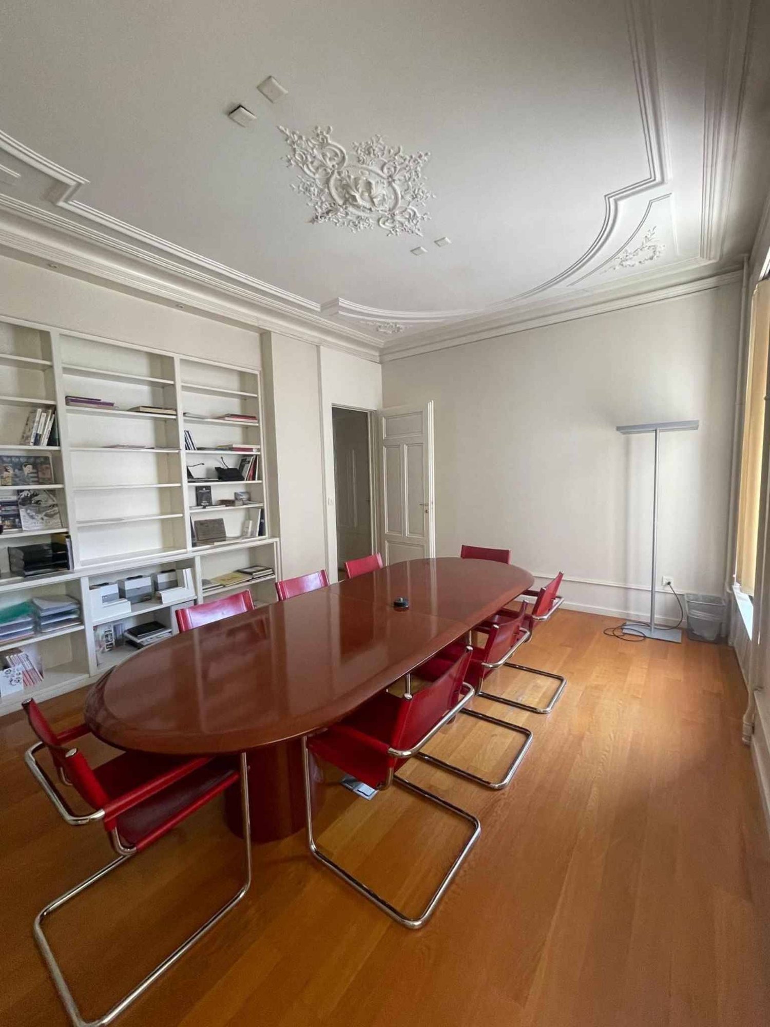 25m² office, Foto 4 von 7