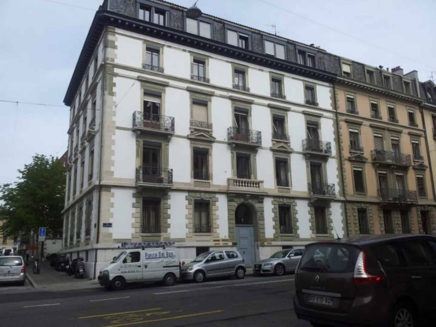 25m² office, Foto 1 von 7
