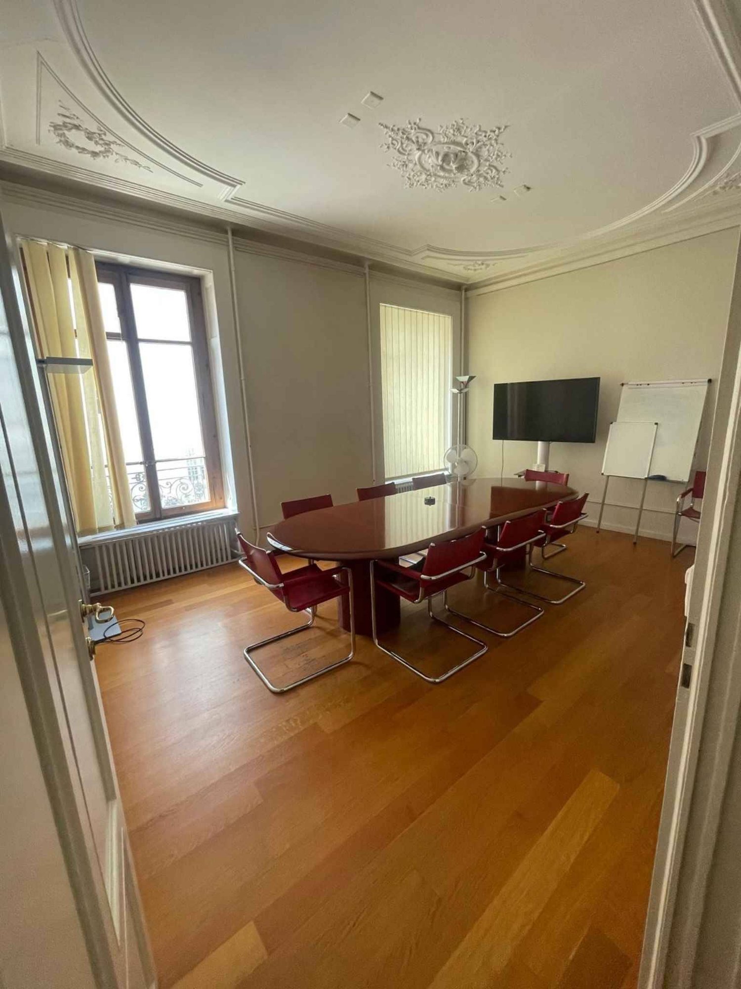 25m² office, Foto 2 von 7
