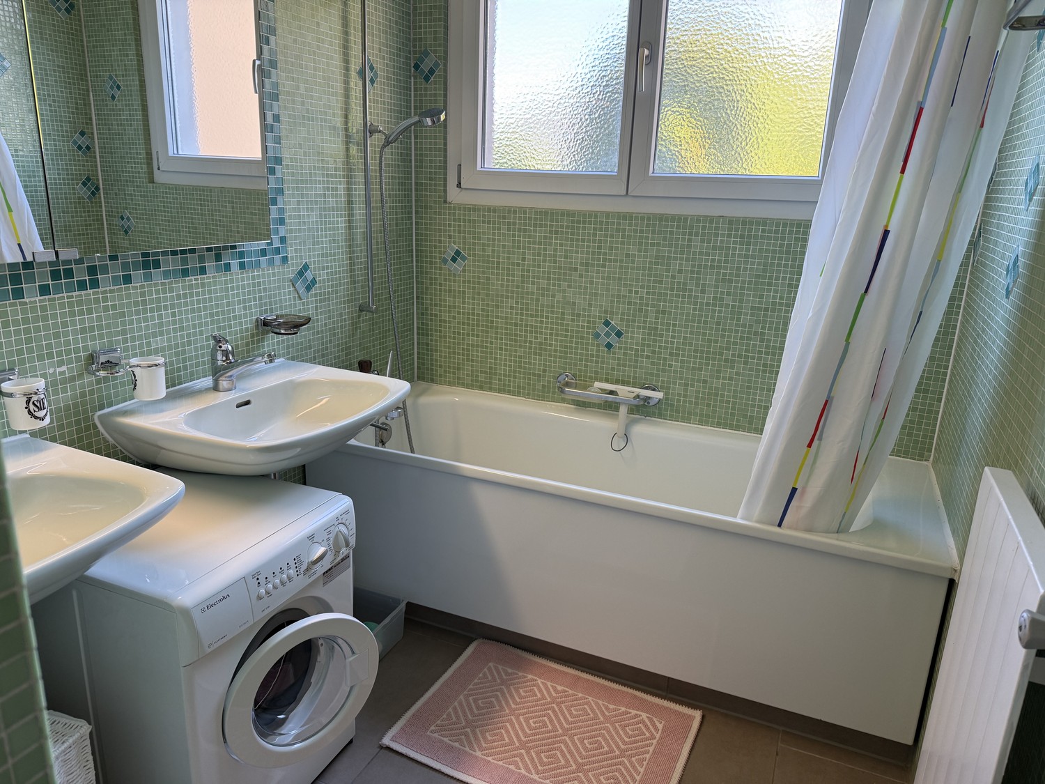 Room in a shared flat (7)