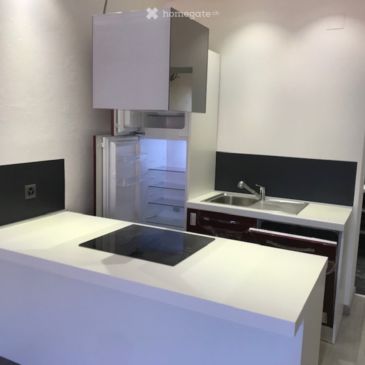 2-Zimmer-Wohnung, Foto 3 von 5
