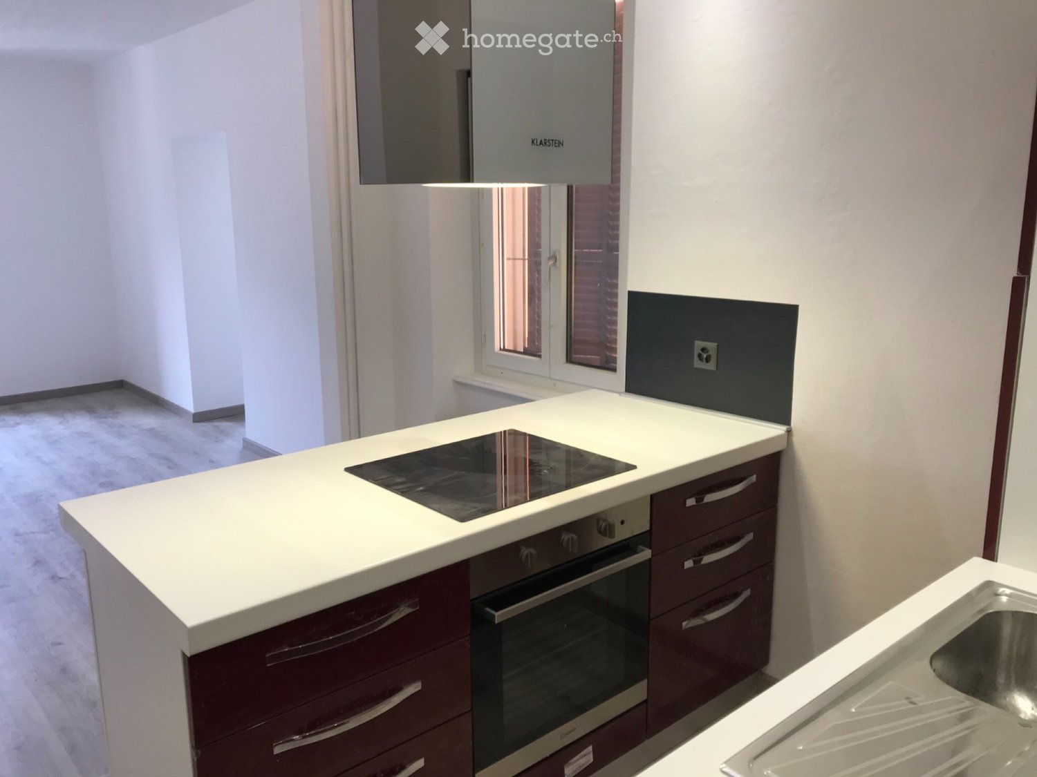 2-Zimmer-Wohnung, Foto 4 von 5