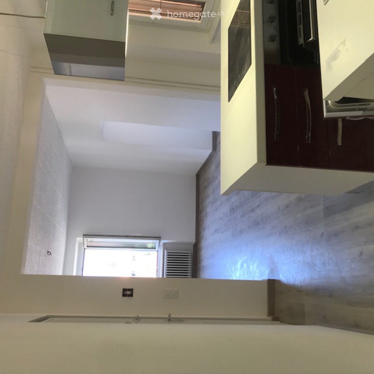 2-Zimmer-Wohnung, Foto 5 von 5