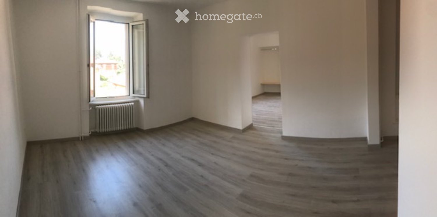2-Zimmer-Wohnung, Foto 2 von 5