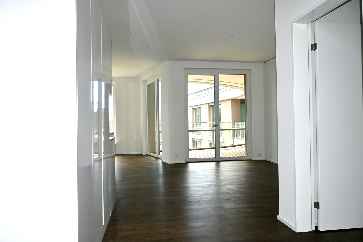 3 ½ rooms apartment, Foto 4 von 10