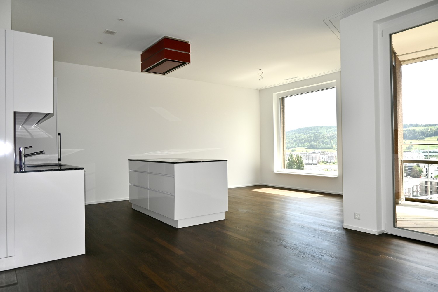 3 ½ rooms apartment, Foto 1 von 10