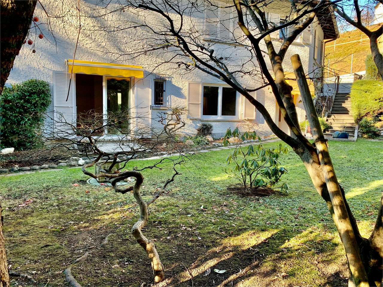 4 ½ pièces appartement