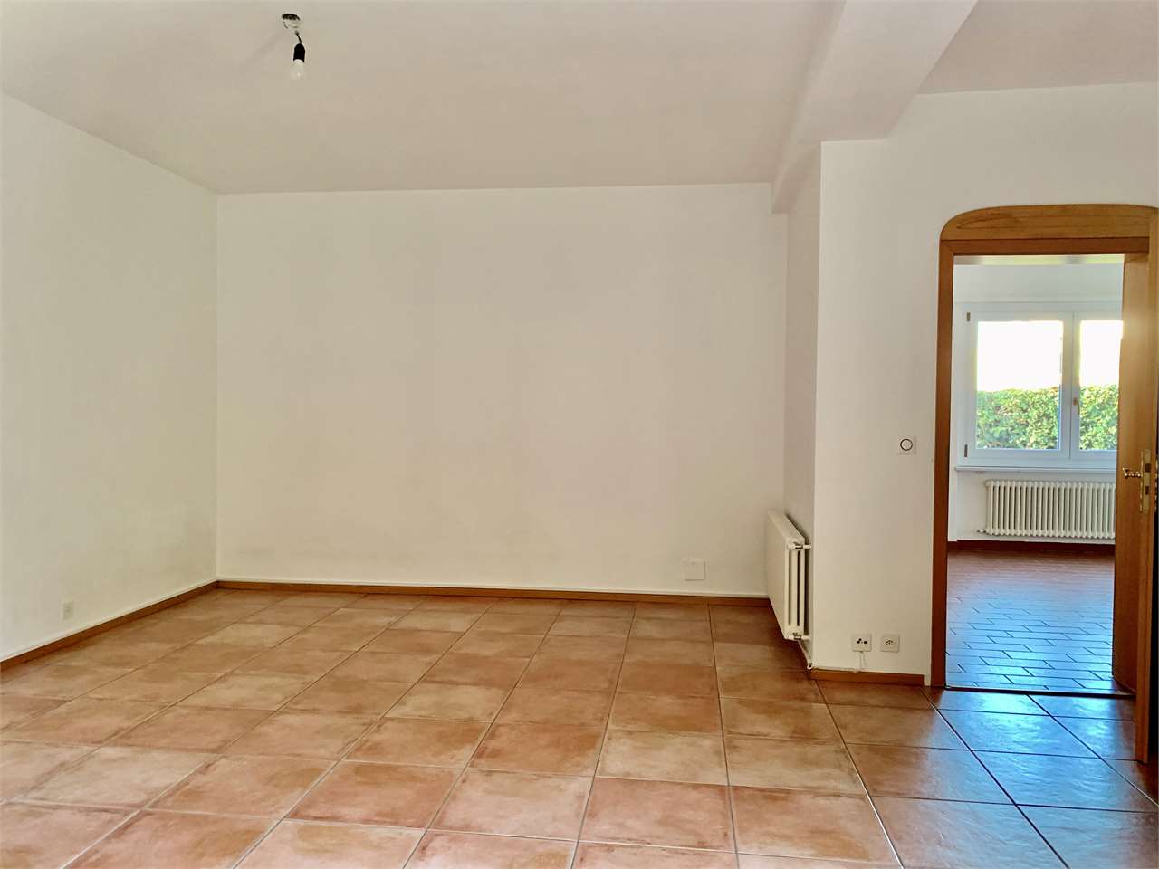 4 ½ pièces appartement