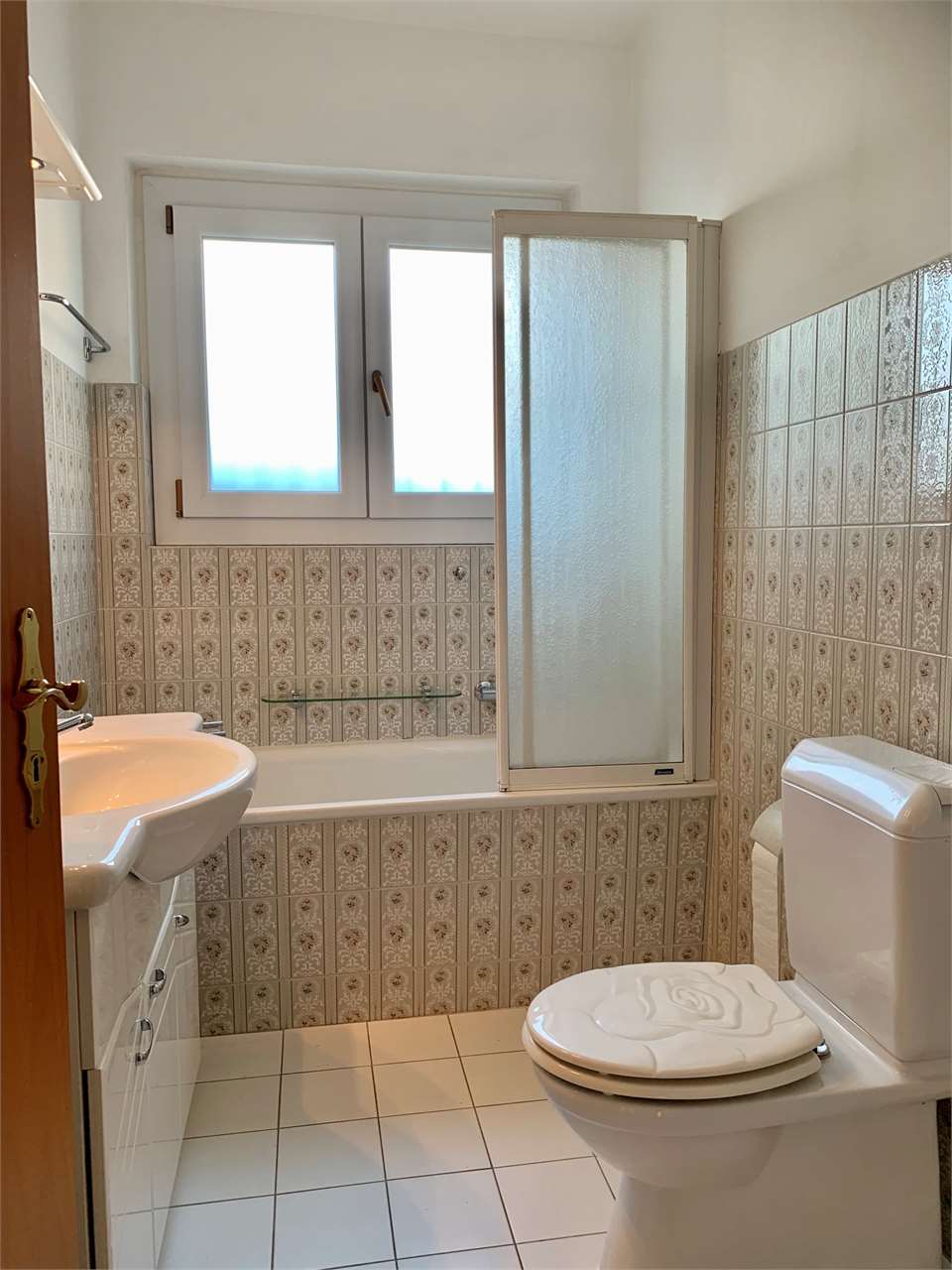 4 ½ pièces appartement