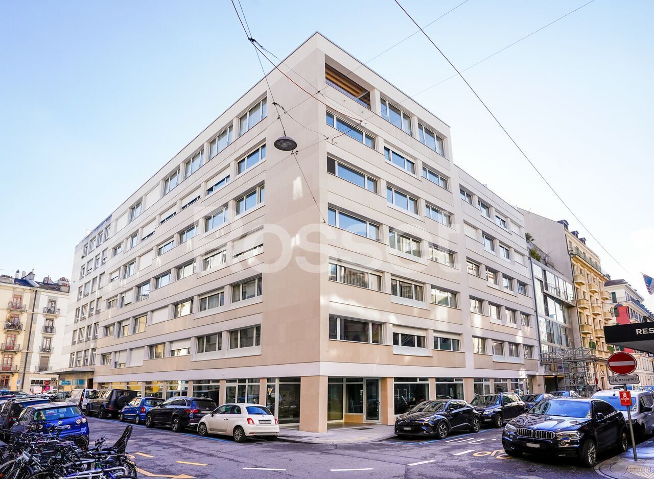 Büro, Foto 1 von 2