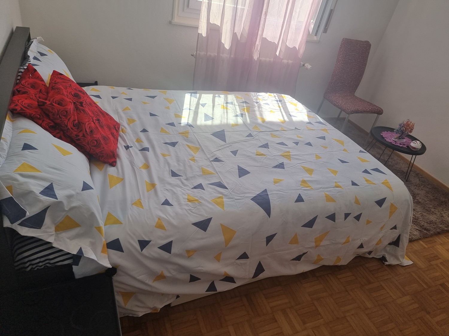 Zimmer in einer Wohngemeinschaft, Foto 1 von 10