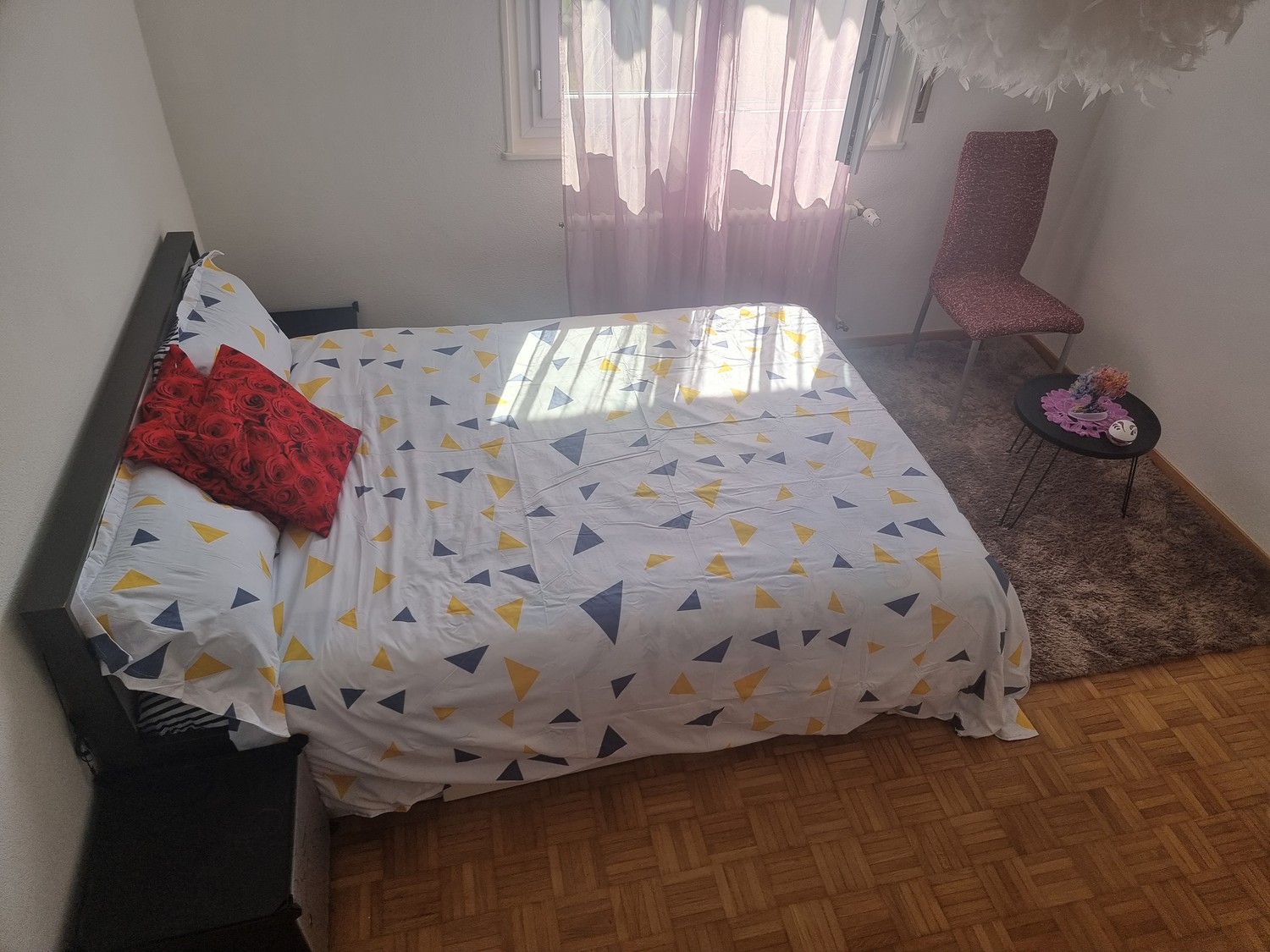 Zimmer in einer Wohngemeinschaft, Foto 2 von 10