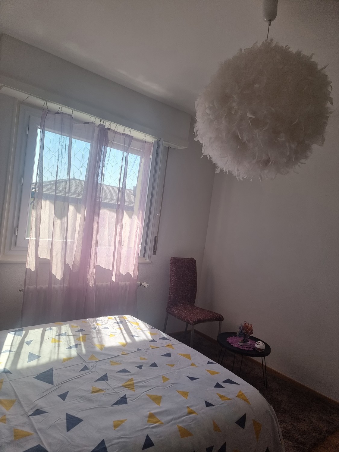 Zimmer in einer Wohngemeinschaft, Foto 5 von 10