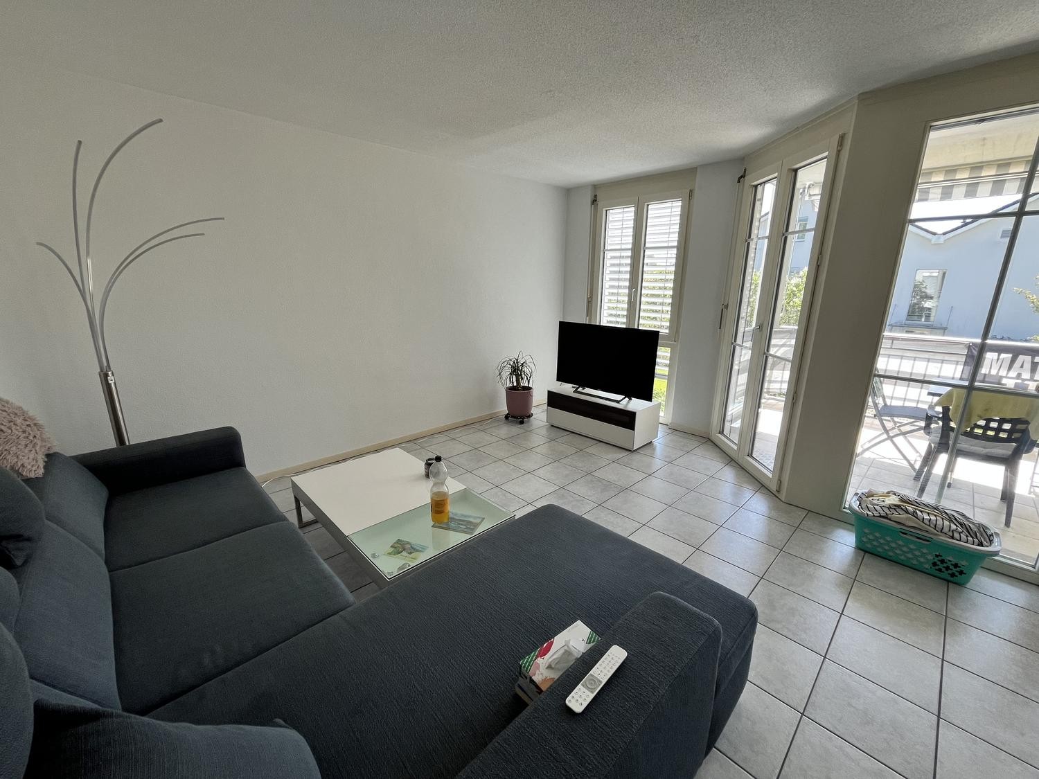 Appartement de 3 ½ pièces