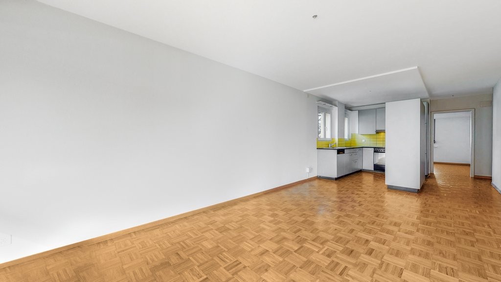 Appartement de 2 pièces