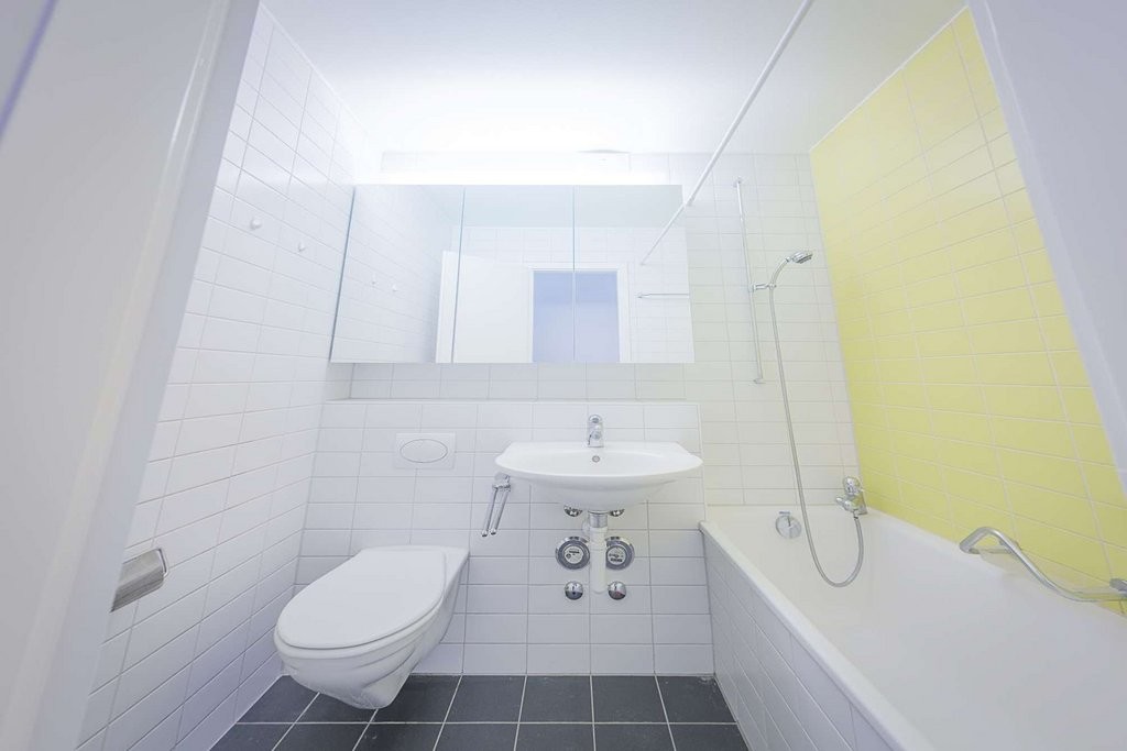 Appartement de 2 pièces