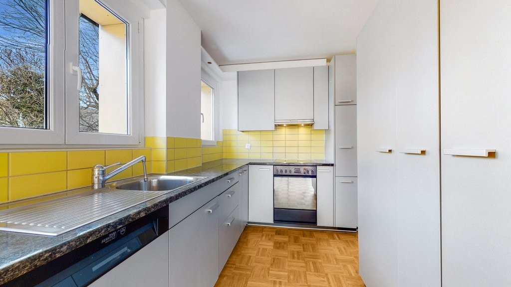 Appartement de 2 pièces