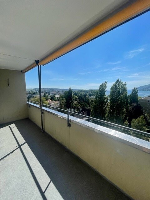 Appartement de 2 pièces