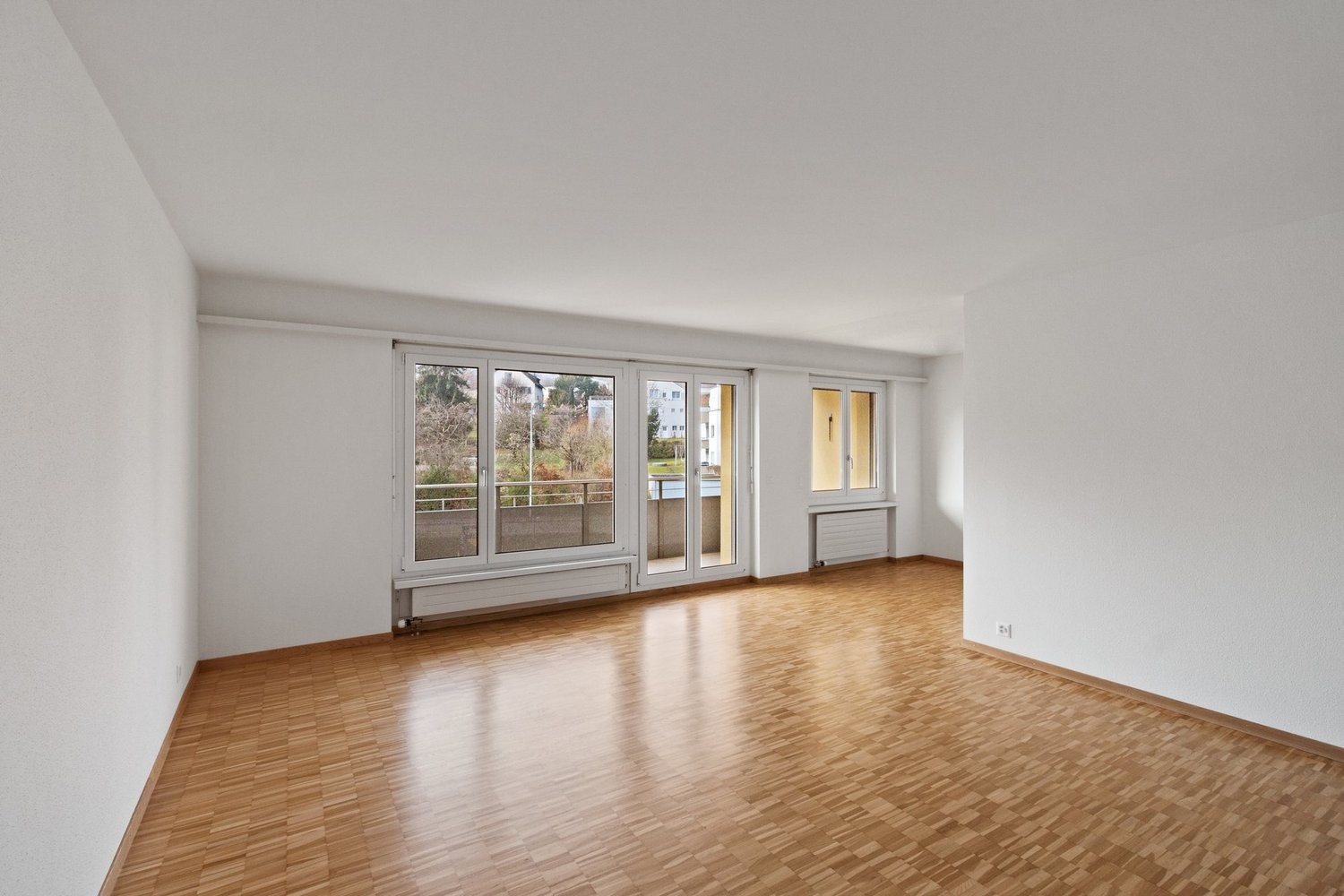 Appartamento di 3 ½ locali