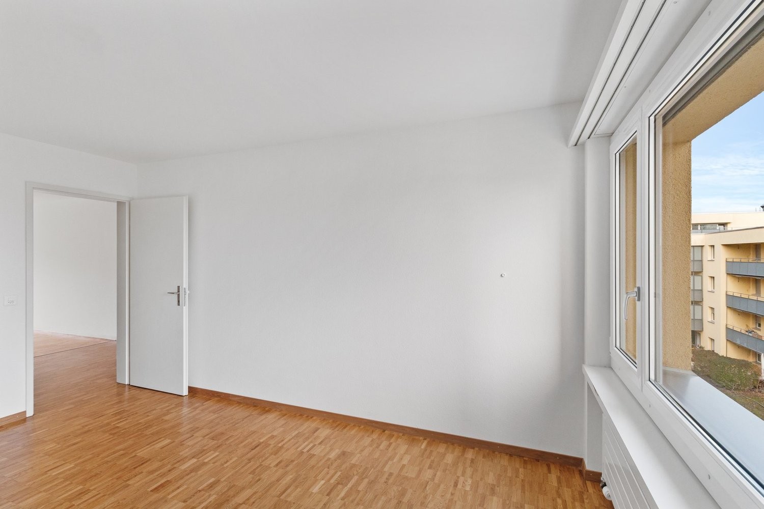 Appartamento di 3 ½ locali