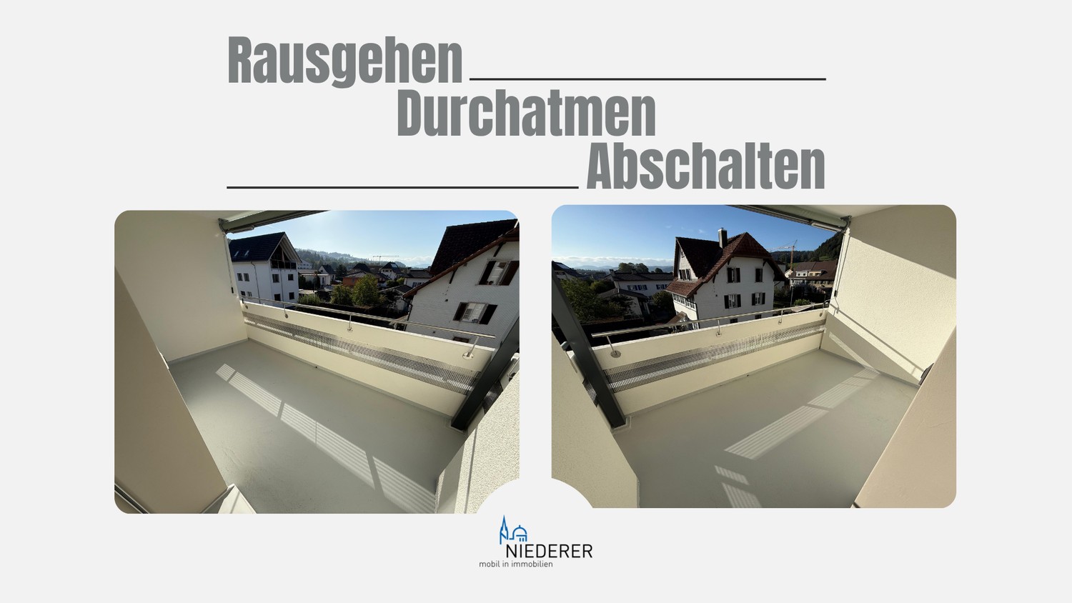 3 ½ rooms apartment, Foto 6 von 7