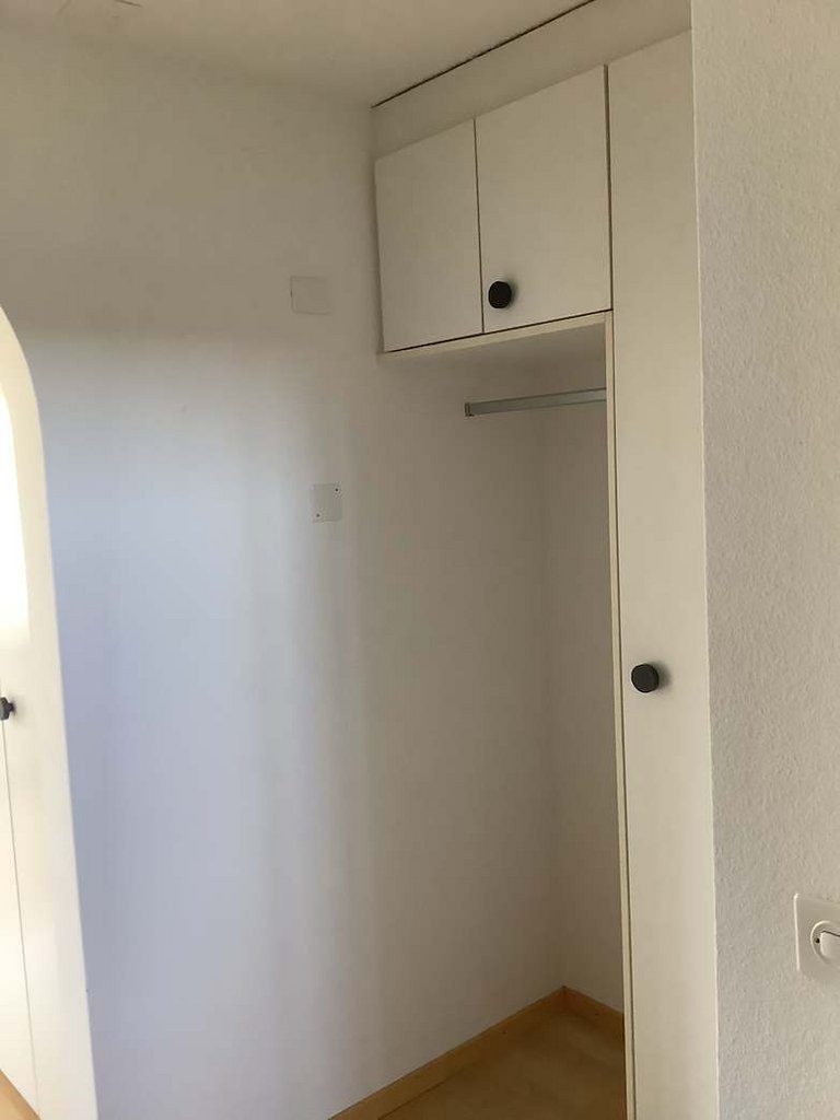 1 ½ rooms apartment